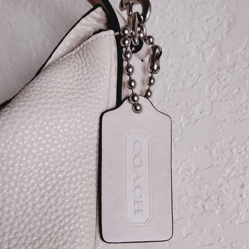 Coach Bleecker Sullivan Hobo Bag - Picture 4 of 10